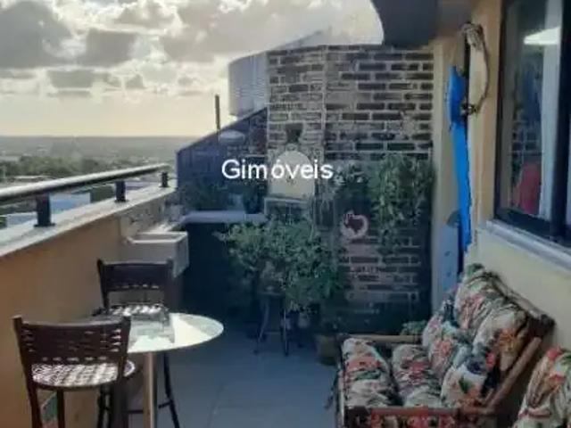 Apartamento para Venda em Lauro de Freitas/BA Pitangueiras 2 Quartos
