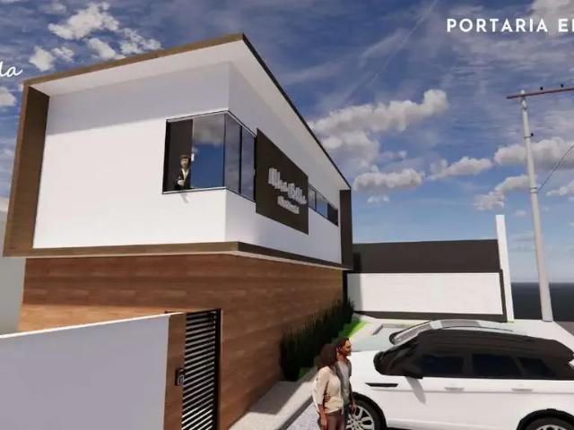 Apartamento para Venda em Lauro de Freitas/BA Pitangueiras 2 Quartos