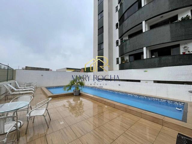 Apartamento para Venda em Lauro de Freitas/BA Pitangueiras 2 Quartos