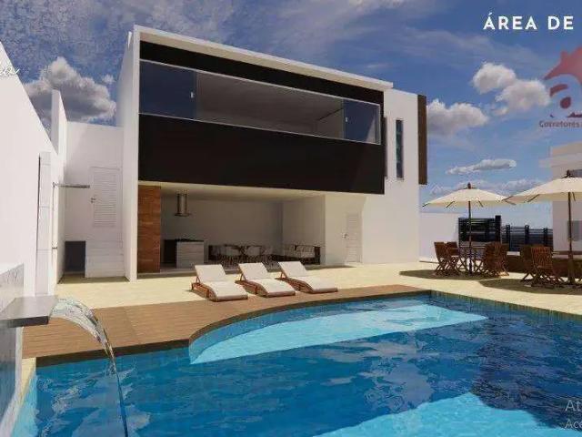 Apartamento para Venda em Lauro de Freitas/BA Pitangueiras 2 Quartos