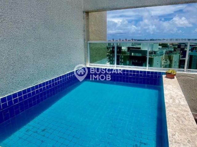 Apartamento para Venda em Lauro de Freitas/BA Pitangueiras 2 Quartos