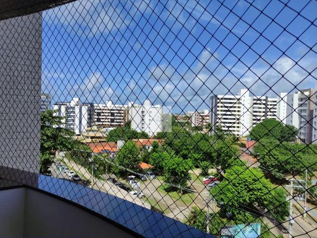 Apartamento para Venda em Lauro de Freitas/BA Pitangueiras 2 Quartos