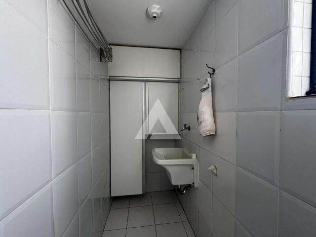Apartamento para Venda em Lauro de Freitas/BA Pitangueiras 2 Quartos