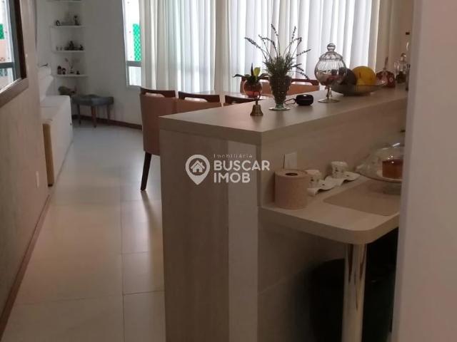 Apartamento para Venda em Lauro de Freitas/BA Pitangueiras 2 Quartos