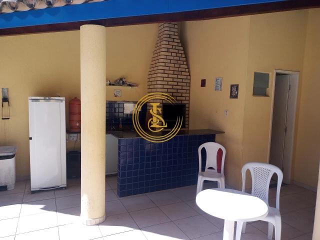 Apartamento para Venda em Lauro de Freitas/BA Pitangueiras 2 Quartos