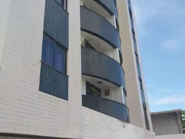 Apartamento para Venda em Lauro de Freitas/BA Pitangueiras 2 Quartos
