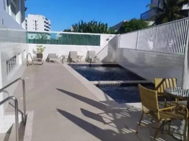 Apartamento para Venda em Lauro de Freitas/BA Pitangueiras 2 Quartos