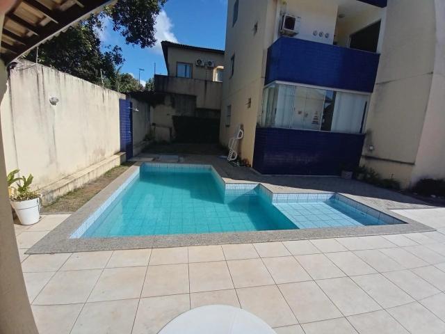 Apartamento para Venda em Lauro de Freitas/BA Pitangueiras 2 Quartos
