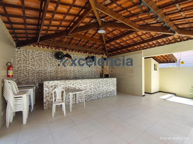 Apartamento para Venda em Lauro de Freitas/BA Pitangueiras 2 Quartos