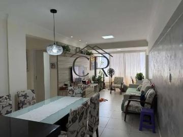 Apartamento para Venda em Lauro de Freitas/BA Pitangueiras 2 Quartos