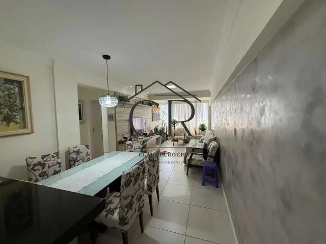 Apartamento para Venda em Lauro de Freitas/BA Pitangueiras 2 Quartos