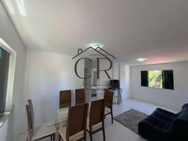 Apartamento para Venda em Lauro de Freitas/BA Pitangueiras 2 Quartos