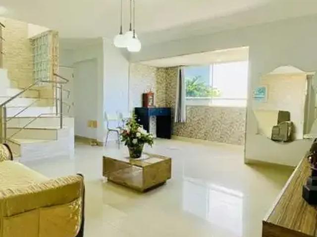 Apartamento para Venda em Lauro de Freitas/BA Pitangueiras 4 Quartos