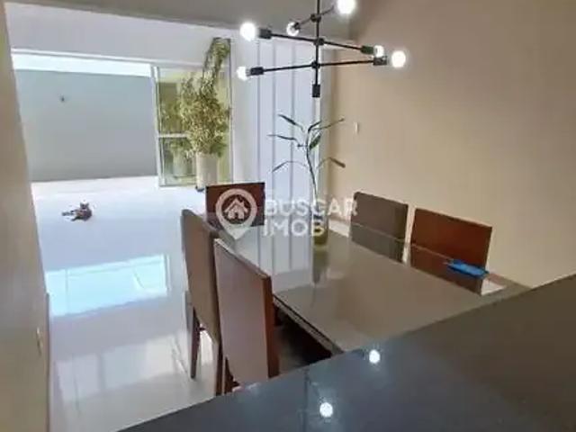 Apartamento para Venda em Lauro de Freitas/BA Pitangueiras 4 Quartos