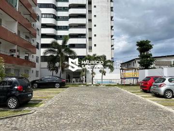 Apartamento para Venda em Lauro de Freitas/BA Pitangueiras 4 Quartos