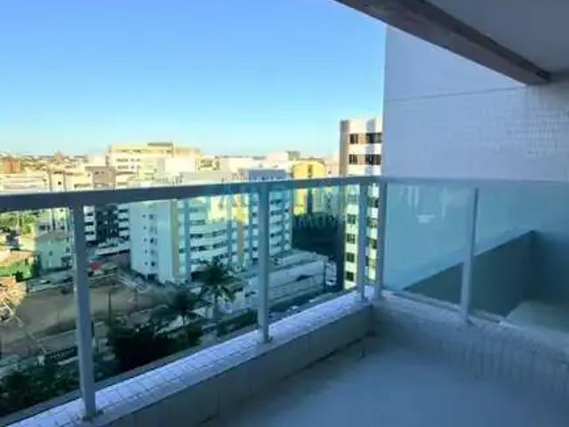 Apartamento para Venda em Lauro de Freitas/BA Pitangueiras 4 Quartos