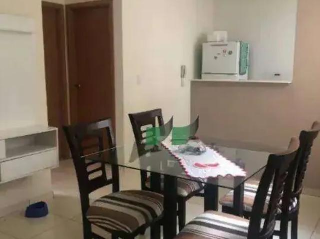 Apartamento para Venda em Lauro de Freitas/BA Portão 2 Quartos