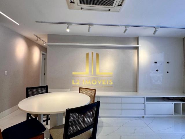Apartamento para Venda em Lauro de Freitas/BA Portão 2 Quartos