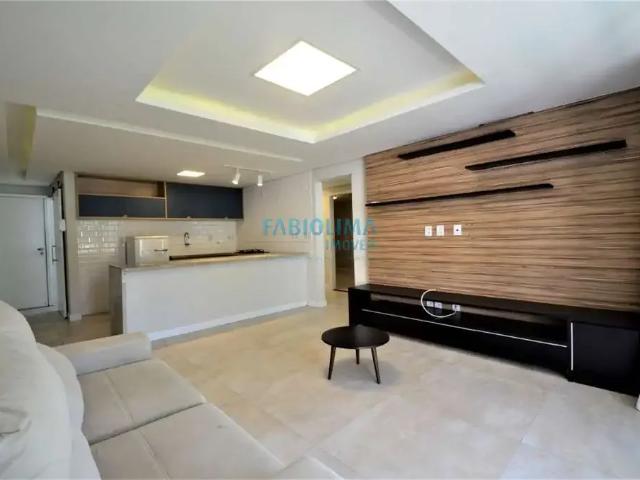 Apartamento para Venda em Lauro de Freitas/BA Portão 2 Quartos