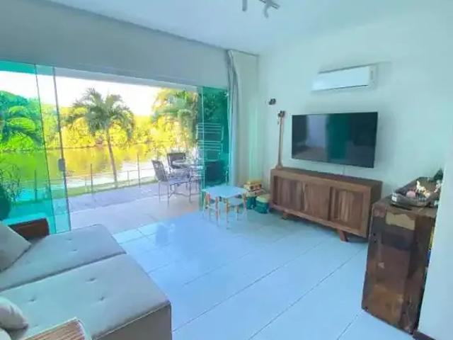 Apartamento para Venda em Lauro de Freitas/BA Portão do Sol 3 Quartos