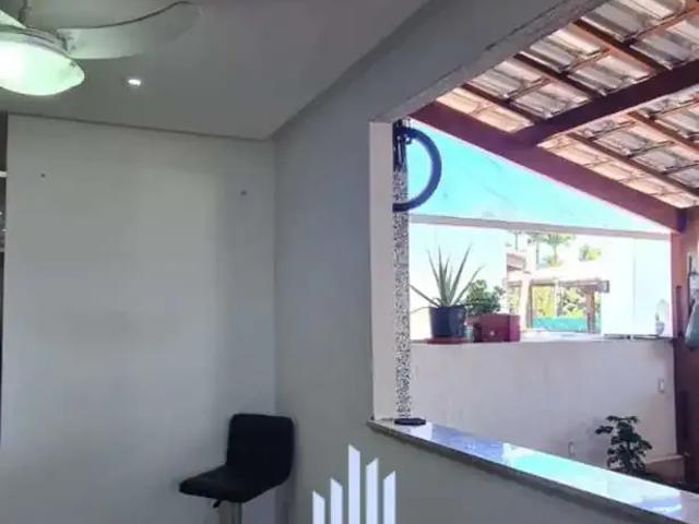 Apartamento para Venda em Lauro de Freitas/BA Quintas do Picuaia 3 Quartos