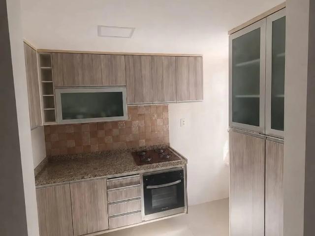 Apartamento para Venda em Lauro de Freitas/BA Quintas do Picuaia 3 Quartos