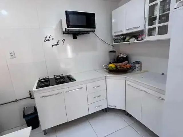 Apartamento para Venda em Lauro de Freitas/BA Quintas do Picuaia 3 Quartos