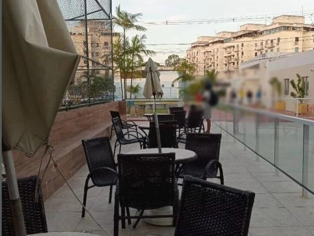 Apartamento para Venda em Lauro de Freitas/BA Quintas do Picuaia 3 Quartos