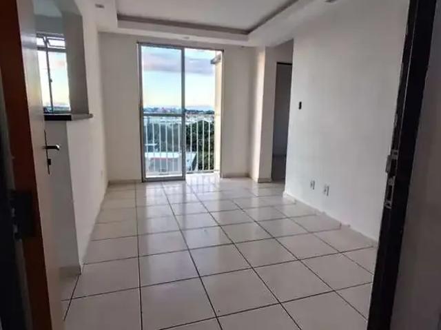 Apartamento para Venda em Lauro de Freitas/BA Quintas do Picuaia 2 Quartos