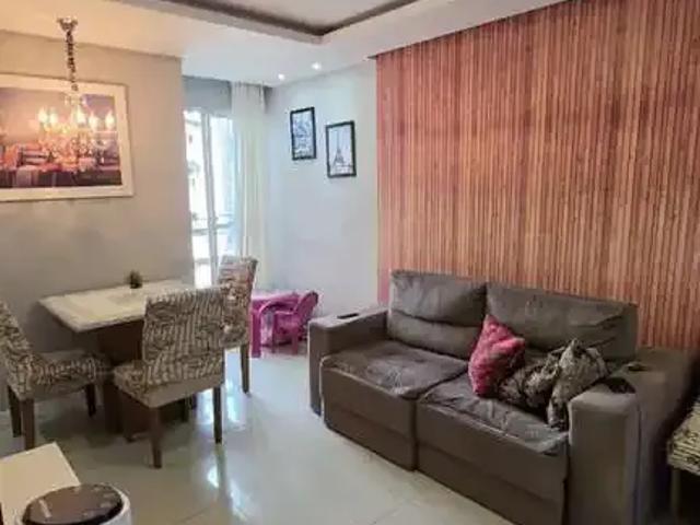Apartamento para Venda em Lauro de Freitas/BA Quintas do Picuaia 2 Quartos