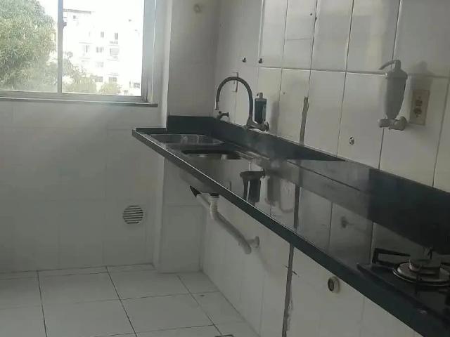 Apartamento para Venda em Lauro de Freitas/BA Quintas do Picuaia 2 Quartos