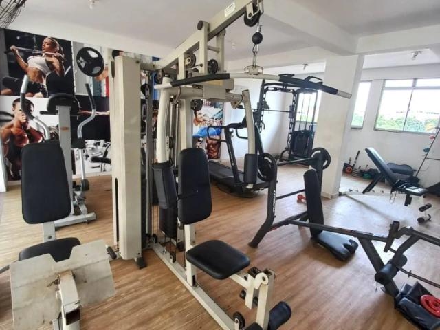 Apartamento para Venda em Lauro de Freitas/BA Quintas do Picuaia 2 Quartos
