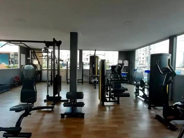 Apartamento para Venda em Lauro de Freitas/BA Quintas do Picuaia 2 Quartos