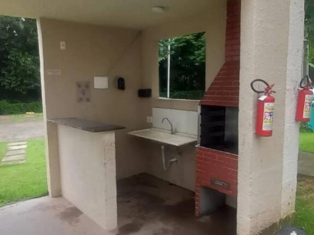 Apartamento para Venda em Lauro de Freitas/BA Quintas do Picuaia 2 Quartos