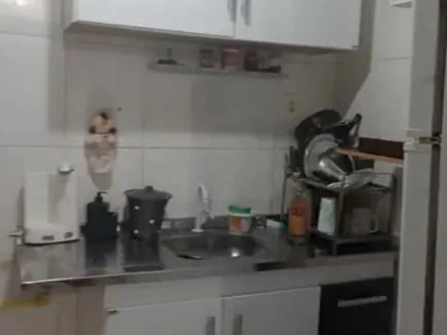 Apartamento para Venda em Lauro de Freitas/BA Quintas do Picuaia 2 Quartos