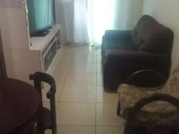Apartamento para Venda em Lauro de Freitas/BA Quintas do Picuaia 2 Quartos
