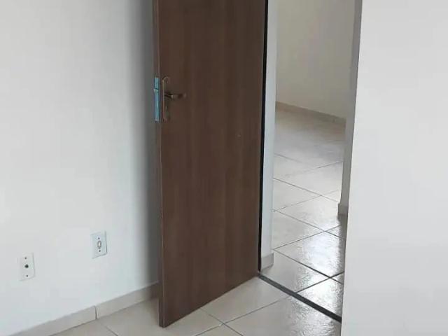 Apartamento para Venda em Lauro de Freitas/BA Quintas do Picuaia 2 Quartos