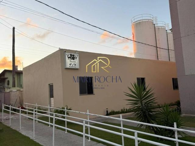 Apartamento para Venda em Lauro de Freitas/BA Quintas do Picuaia 2 Quartos