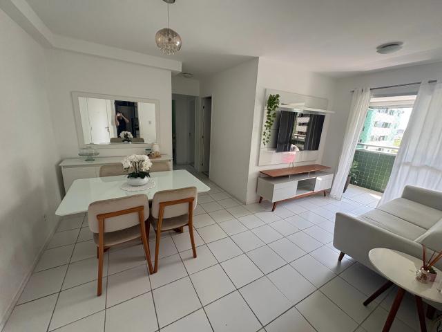 Apartamento para Venda em Lauro de Freitas/BA Recreio Ipitanga 2 Quartos