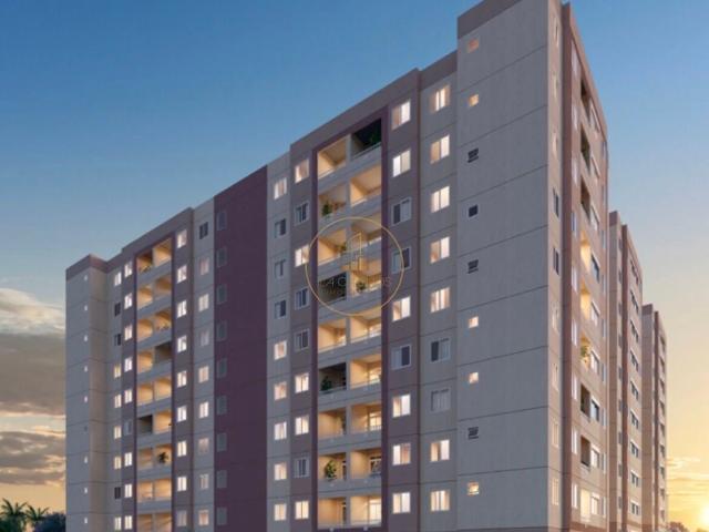 Apartamento para Venda em Lauro de Freitas/BA Recreio Ipitanga 2 Quartos