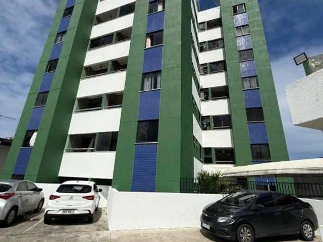 Apartamento para Venda em Lauro de Freitas/BA Recreio Ipitanga 2 Quartos