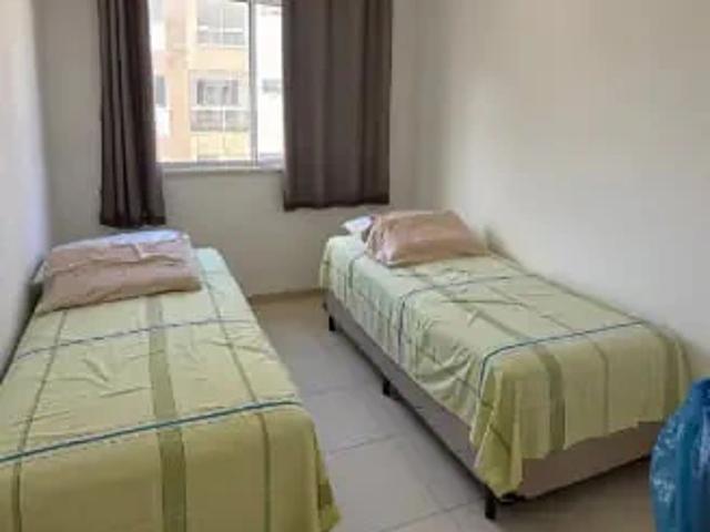 Apartamento para Venda em Lauro de Freitas/BA Recreio Ipitanga 2 Quartos