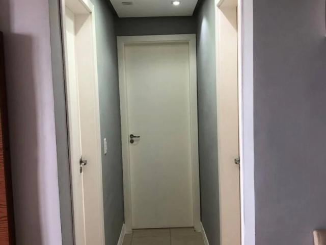 Apartamento para Venda em Lauro de Freitas/BA Recreio Ipitanga 2 Quartos