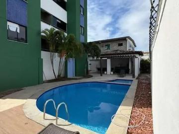 Apartamento para Venda em Lauro de Freitas/BA Recreio Ipitanga 2 Quartos