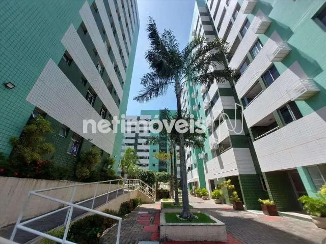 Apartamento para Venda em Lauro de Freitas/BA Recreio Ipitanga 2 Quartos
