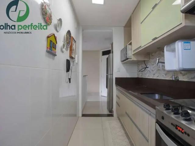 Apartamento para Venda em Lauro de Freitas/BA Recreio Ipitanga 2 Quartos