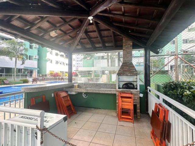 Apartamento para Venda em Lauro de Freitas/BA Recreio Ipitanga 2 Quartos