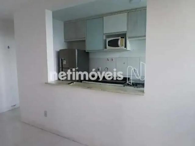 Apartamento para Venda em Lauro de Freitas/BA Recreio Ipitanga 2 Quartos