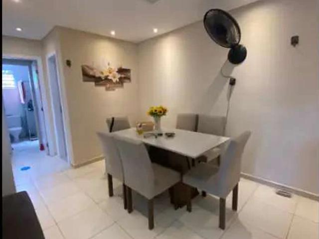 Apartamento para Venda em Lauro de Freitas/BA Recreio Ipitanga 2 Quartos
