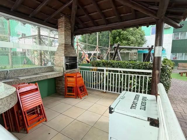 Apartamento para Venda em Lauro de Freitas/BA Recreio Ipitanga 2 Quartos
